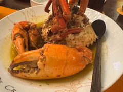 -Ministry of Crab(科伦坡店)