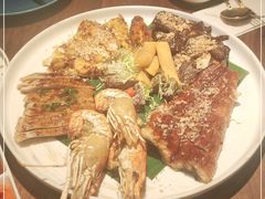 -星叶·东南亚料理(宁波万象汇店)