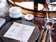 -杭州西子湖四季酒店·金沙厅