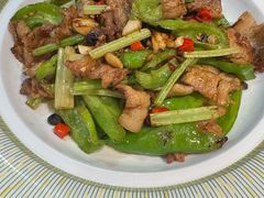 -秦月轩·陕西家乡菜(阜成路·五棵松店)