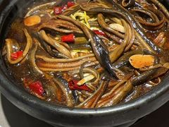 -大鹏饭店·金陵家宴(奥体中心店)