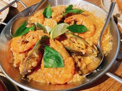 -Brut Eatery悦璞食堂(愚园路店)
