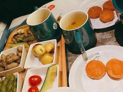 -番茄按摩·影院足道·柔足SPA