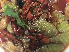 -顺风海鲜港(金玉兰店)