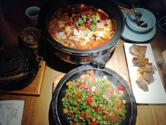 -九锅一堂酸菜鱼(新南凯德直营店)