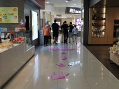 -巴黎春天(浦建店)