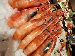 -花和海鲜自助(梅江店)