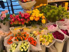 -绿叶子(春秀路店)