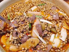 -水煮三国·川鲁江湖菜(香山店)