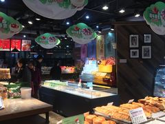 -贝尔麦莎(城上城店)