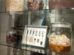 -甜心闲生传统手工冰粉(奎星楼店)