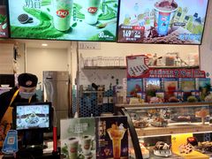 -DQ·蛋糕·冰淇淋(酷加天虹店)