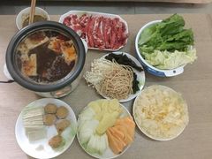 -傣妹火锅(荔湾广场店)
