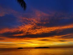-Sunset Bar(丹绒亚路香格里拉店)