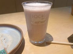 -龙治汉堡(中华城店)