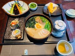 -古京·臻致料理(月湖店)