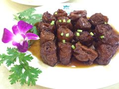 九转大肠-蓬莱春(芝罘店)
