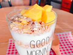 -Jamaicablue Coffeeshop(中央广场店)