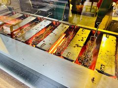 五香手撕烤兔-老黄记手撕烤兔(玉林街店)