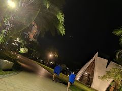 -惠州金海湾嘉华度假酒店