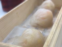 特色鲜虾饺皇-嘉升大排档(番禺总店)