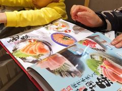 -昱匠·日本料理(金融街店)
