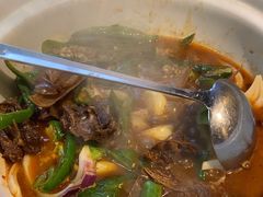 -罗大姐湘潭菜馆(洋湖春园店)
