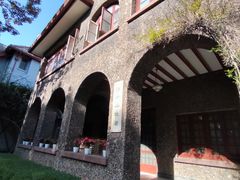 -上海孙中山故居纪念馆