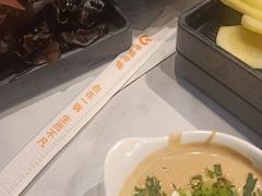 -呷哺呷哺 黄金牧场 (大港油田幸福广场店)