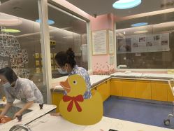 -金芙美月子中心(财富别墅店)