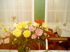 -花·fleur古董西餐厅(西城夜未央店)