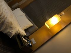 -青岛富力艾美酒店