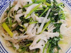 -新侨小馆(东直门北小街店)