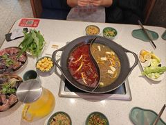 -新辣道鱼火锅(龙旗广场店)