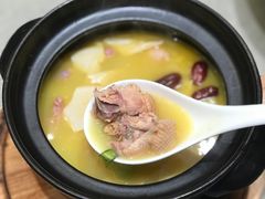 -将相和·海鲜蒸饺大连菜