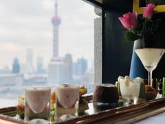 -外滩悦榕庄·海怡西餐厅