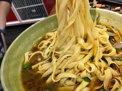 -美玲拉面(鞍山西道店)