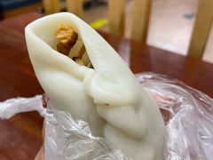 -张果佬年糕卷(科巷店)