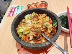 -小木屋拌饭(西安华阳城店)