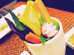 -王府茶宴(大观园总店)