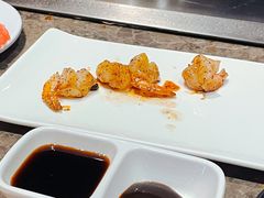 -雅玛花式铁板烧(亚运村店)