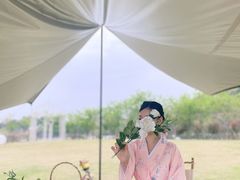 -福建鲤鱼洲酒店