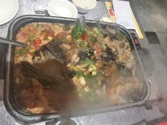 -川香鼎盛·川府家宴商务宴请(市桥富华路店)