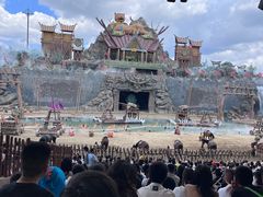 -七彩云南欢乐世界