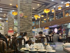 大堂-红星光发煲仔饭(文海店)