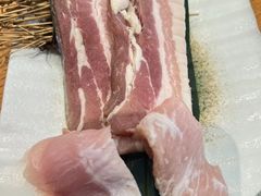 -赤坂亭·M9和牛烧肉·铁板烧·日料398放题(长泰广场店)