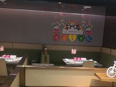 -海底捞火锅(石狮泰禾广场店)