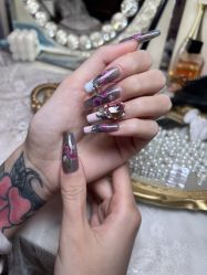 -RL Nail·瑞丽美甲美睫品牌原创店