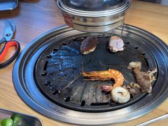 -乌拉烤肉(如皋首店)
