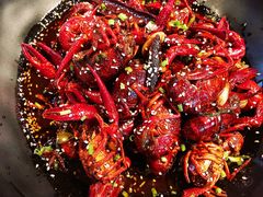 潜江油焖龙虾-三太子地摊烧烤·小龙虾(北蔡店)